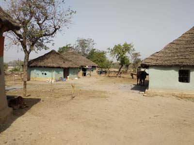 Escuelas Aldeas 2 Village Schools