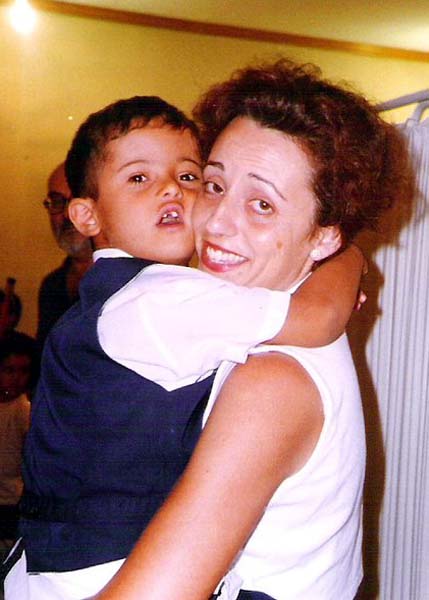 Ana Vega