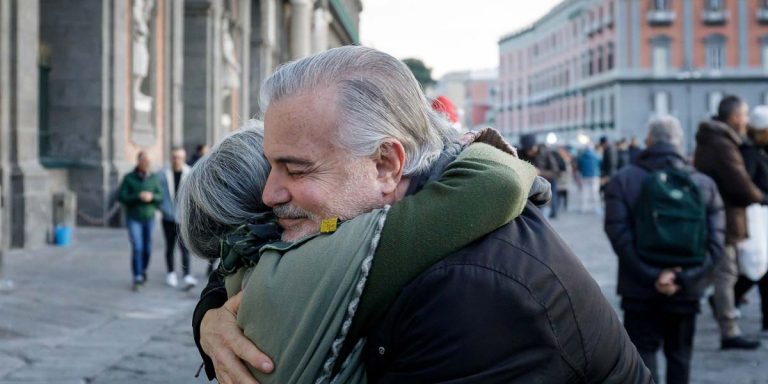 Llega La Maraton De Sevilla y Nicolas Con Su Gran Reto Solidario 1 Campaña Solidaria